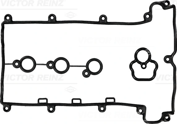 Gasket Set, cylinder head cover